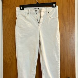 Banana Republic factory jeans